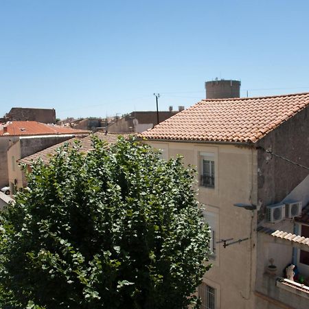 Maison Pelissier Bed And Breakfast With Sweeming Pool Cuxac-dʼAude 外观 照片