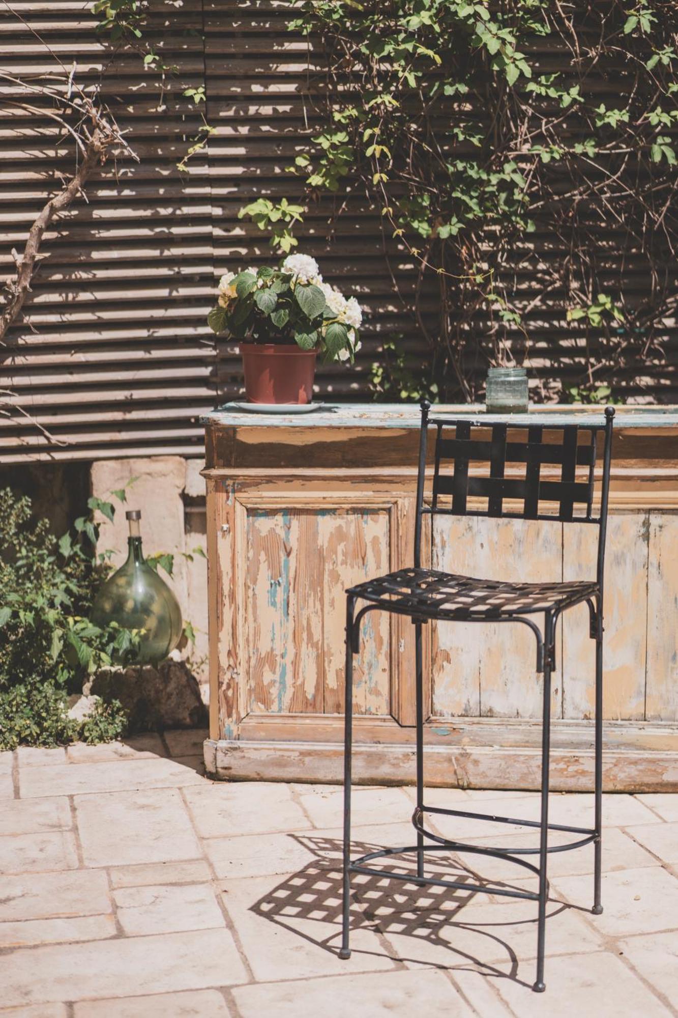 Maison Pelissier Bed And Breakfast With Sweeming Pool Cuxac-dʼAude 外观 照片
