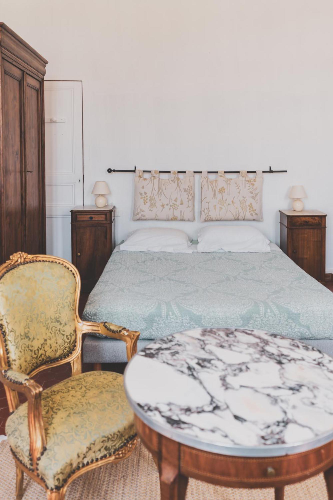 Maison Pelissier Bed And Breakfast With Sweeming Pool Cuxac-dʼAude 外观 照片