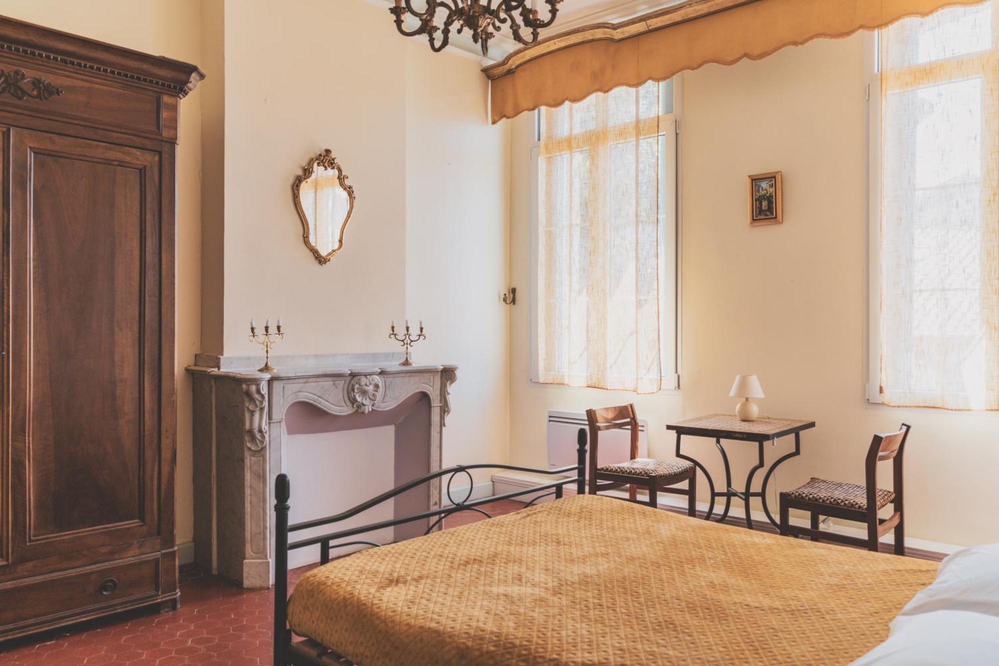 Maison Pelissier Bed And Breakfast With Sweeming Pool Cuxac-dʼAude 外观 照片