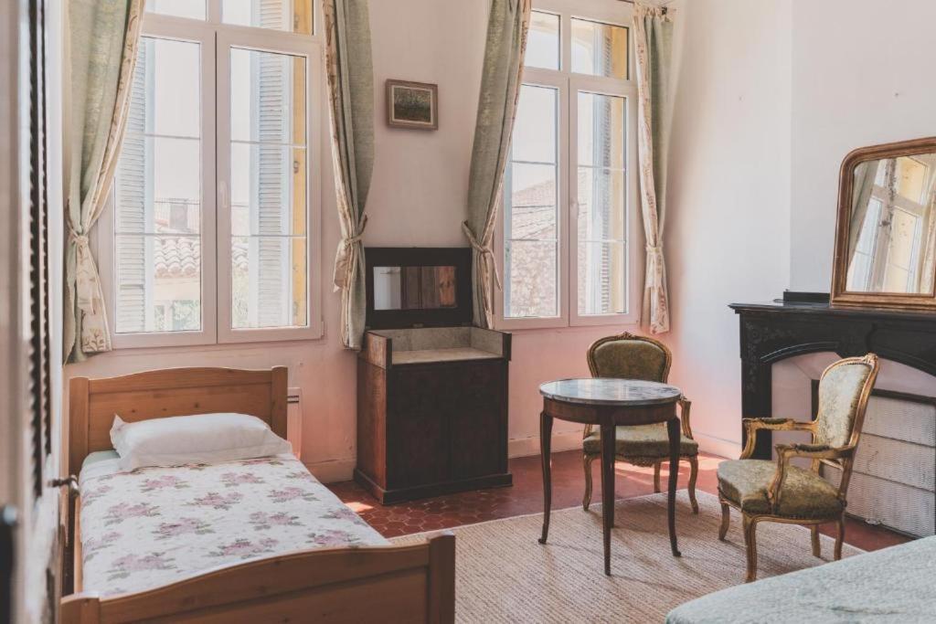 Maison Pelissier Bed And Breakfast With Sweeming Pool Cuxac-dʼAude 外观 照片