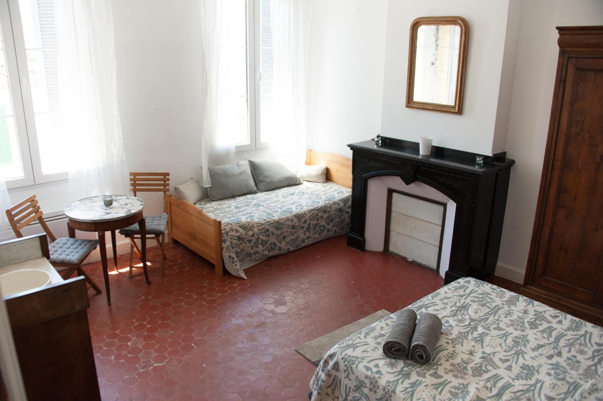 Maison Pelissier Bed And Breakfast With Sweeming Pool Cuxac-dʼAude 外观 照片