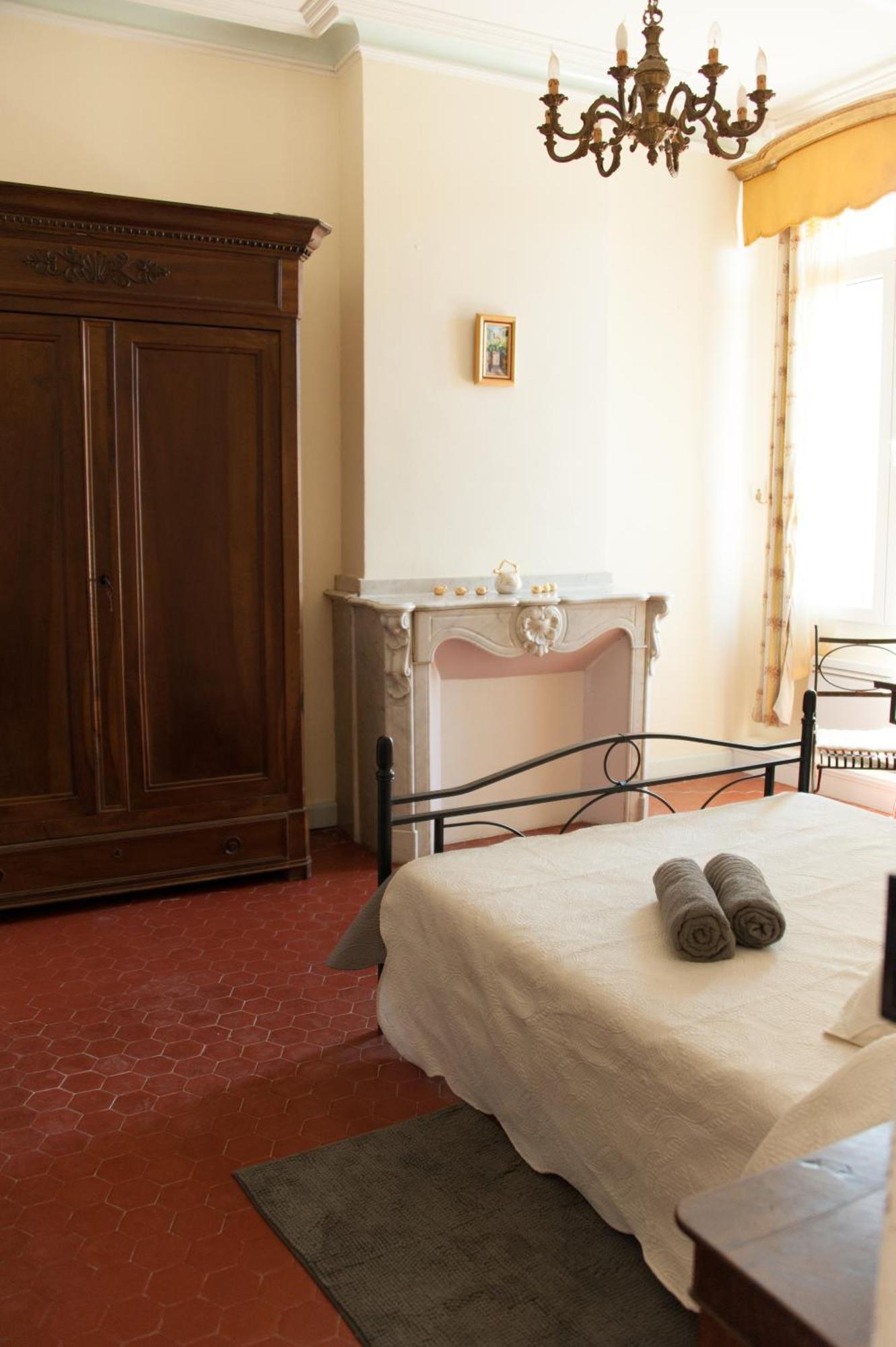 Maison Pelissier Bed And Breakfast With Sweeming Pool Cuxac-dʼAude 外观 照片