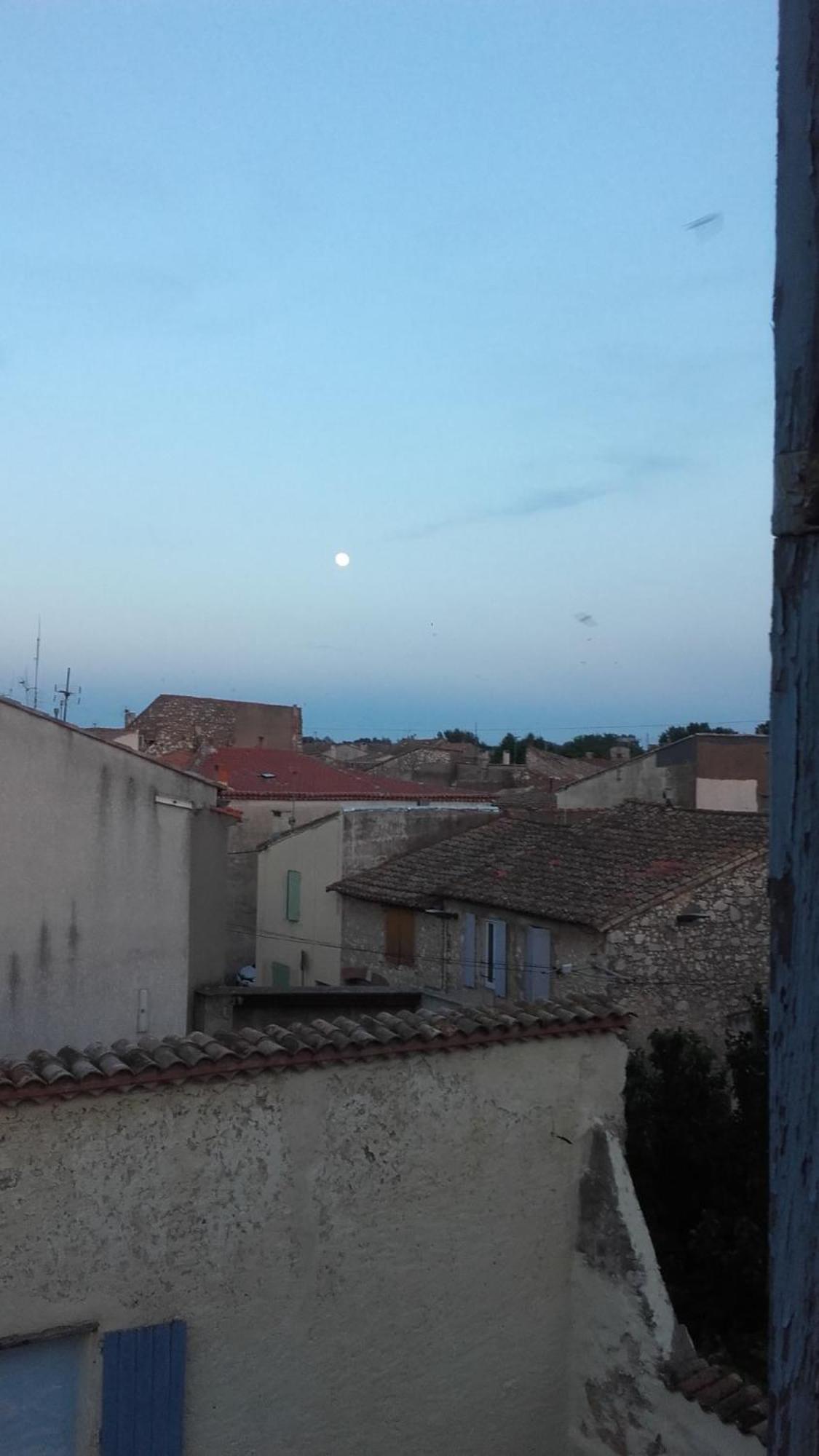 Maison Pelissier Bed And Breakfast With Sweeming Pool Cuxac-dʼAude 外观 照片