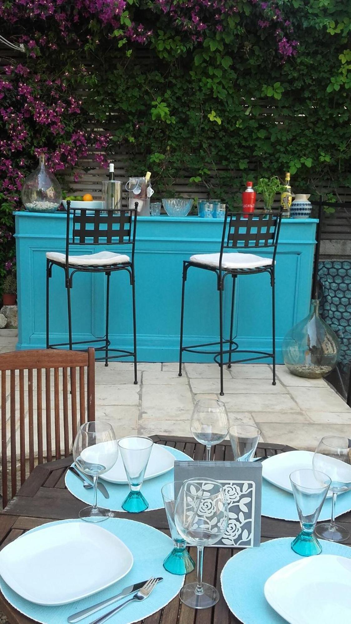 Maison Pelissier Bed And Breakfast With Sweeming Pool Cuxac-dʼAude 外观 照片
