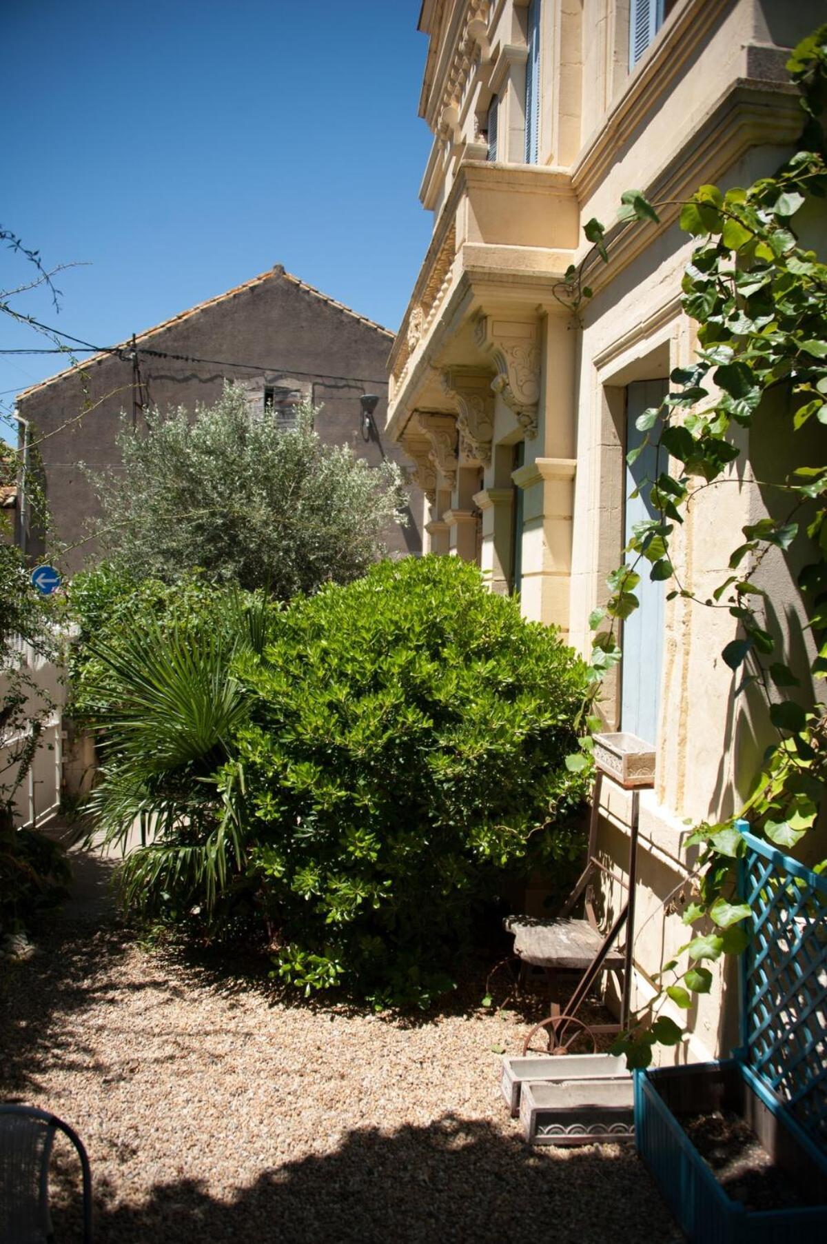 Maison Pelissier Bed And Breakfast With Sweeming Pool Cuxac-dʼAude 外观 照片