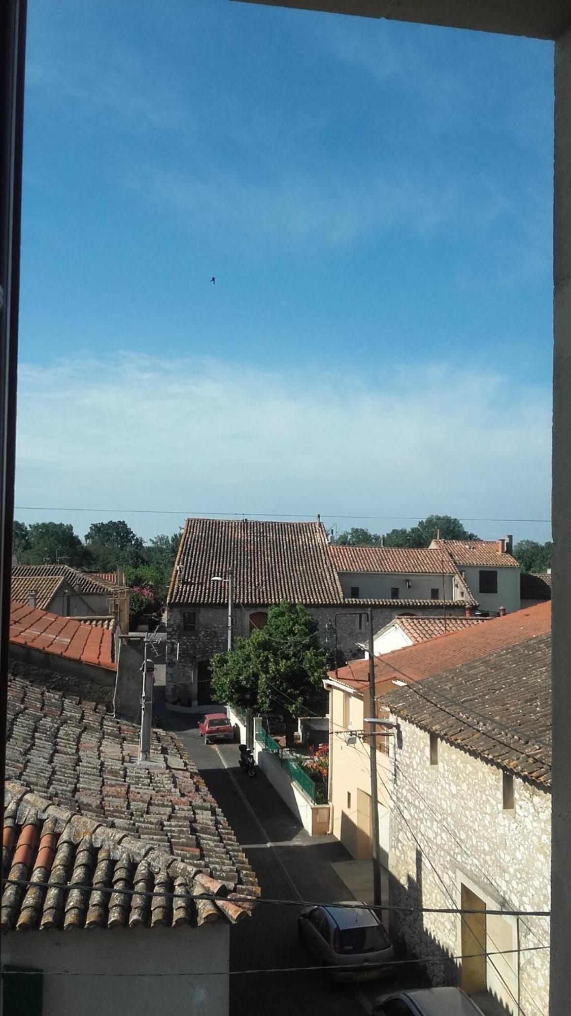 Maison Pelissier Bed And Breakfast With Sweeming Pool Cuxac-dʼAude 外观 照片