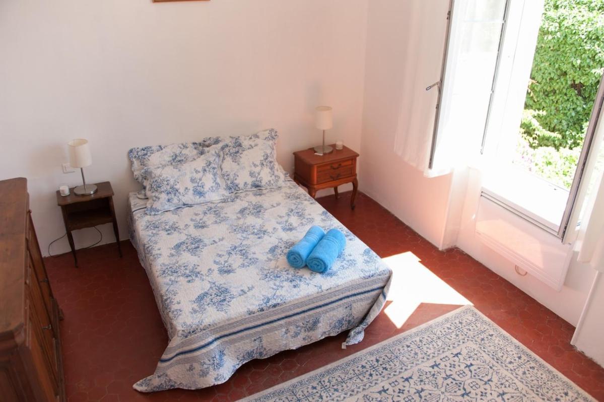 Maison Pelissier Bed And Breakfast With Sweeming Pool Cuxac-dʼAude 外观 照片