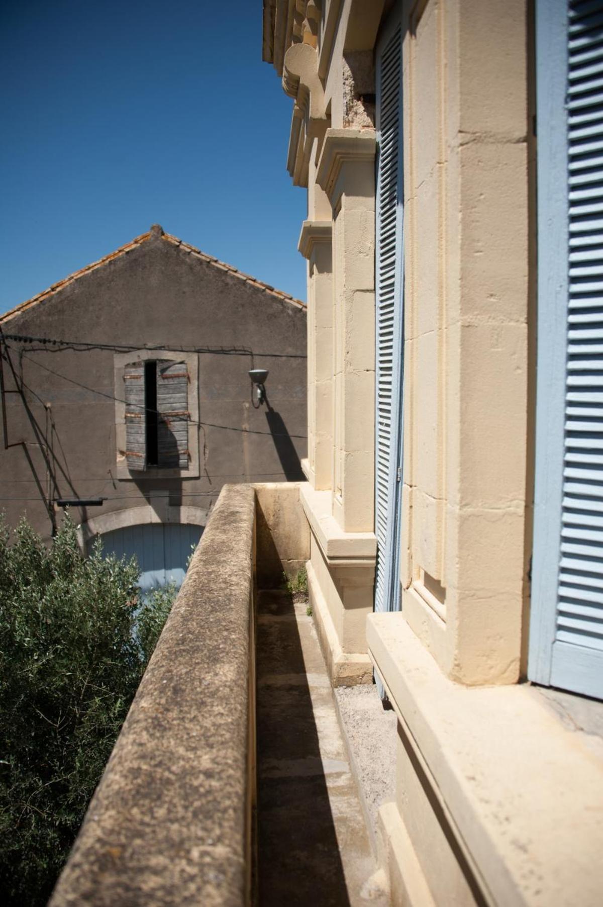 Maison Pelissier Bed And Breakfast With Sweeming Pool Cuxac-dʼAude 外观 照片